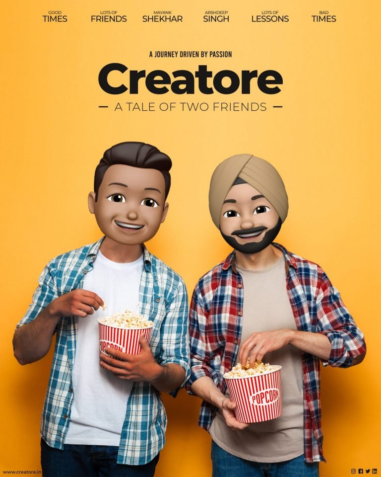 Corporate Festive Greetings