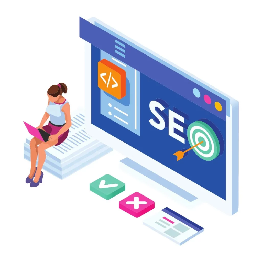 SEO services