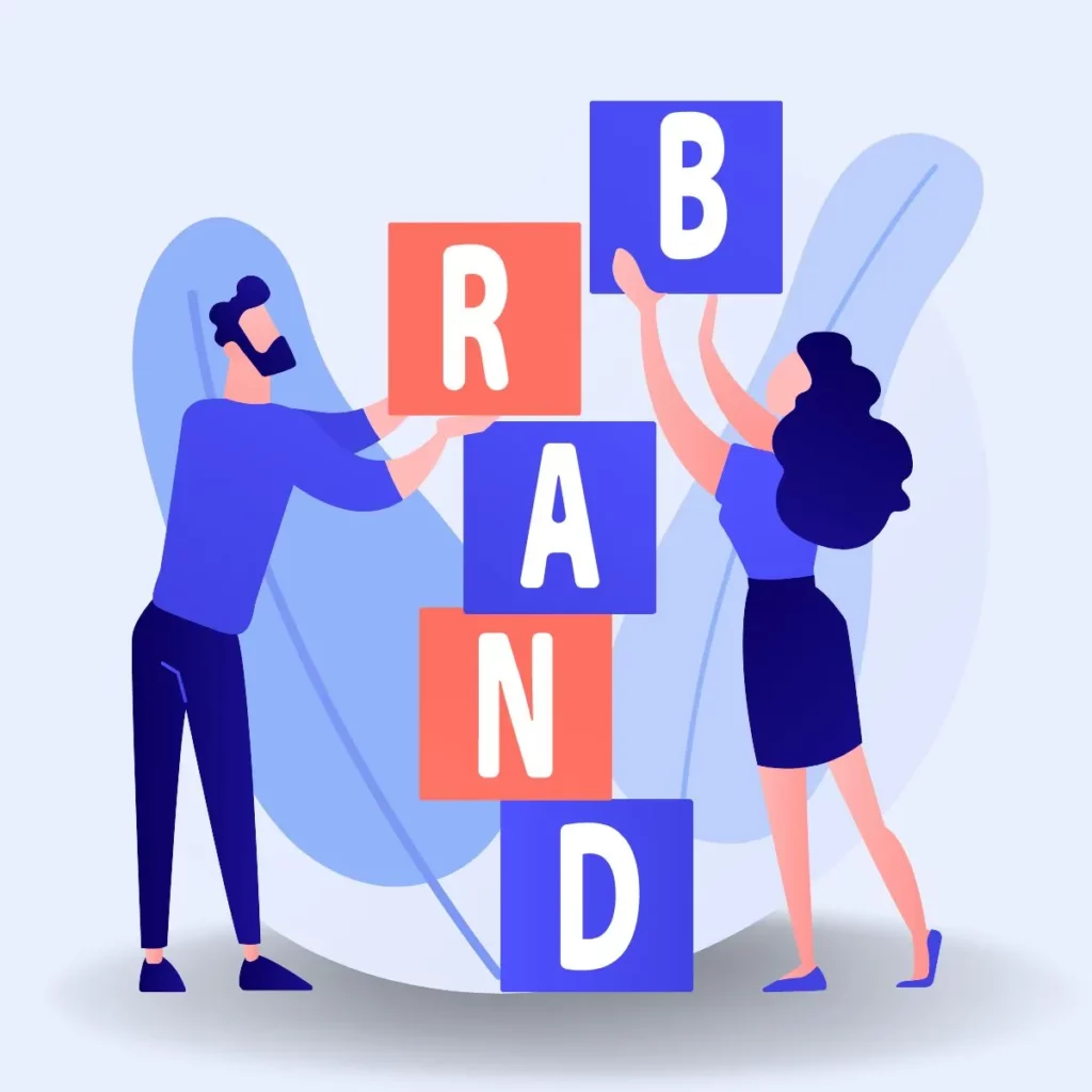 Branding & Promotion Agency