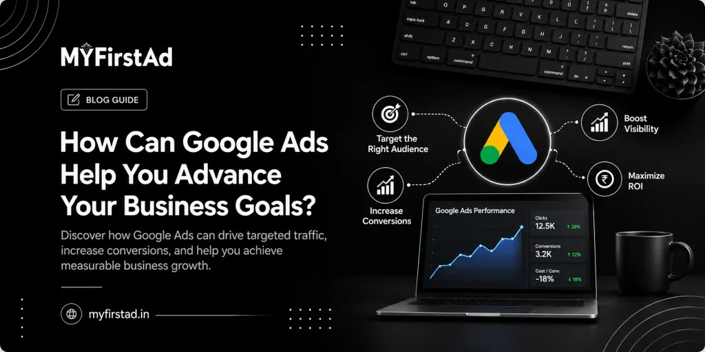 Google Ads