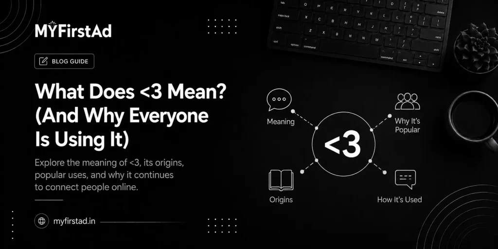 what does 3 mean